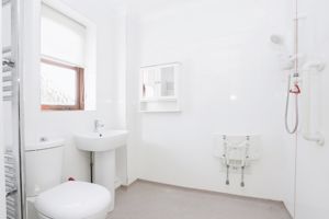 WET ROOM- click for photo gallery